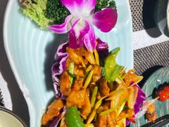 -暹罗湾东南亚餐厅