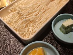 -熊喵来了火锅(长安万达第94分店)