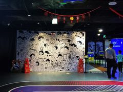 -VS SPORTS PARK运动玩乐园·团建·生日会(合生汇店)