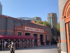 -中共一大纪念馆