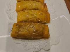 -枣子树·素食餐厅(普陀山店)