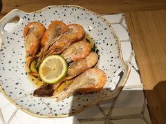 -十面欢腾·海鲜面·台式Bistro(长乐路店)