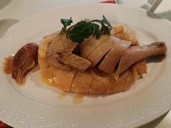 -新大咀港式茶餐厅(宝山万达店)