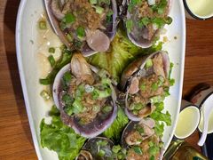 -渔家风味·鲅鱼水饺·央视展播·海鲜天津菜(开发区店)