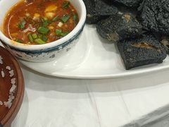 -新新湘菜馆(新中街二条店)