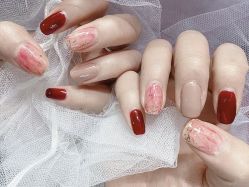 -M·X Nail日式美甲美睫