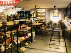 -25#COFFEE(古地石店)