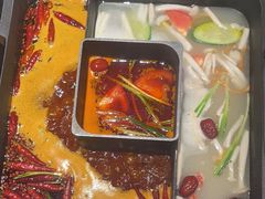 -洞子口重庆鲜货火锅(楚翘城旗舰店)