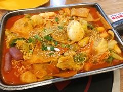 -八福力韩国休闲餐厅(泉舜店)