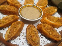 -敏珠拉姆藏餐·南京厨房(富春江东街店)