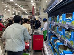 -山姆会员商店(上海浦东店)