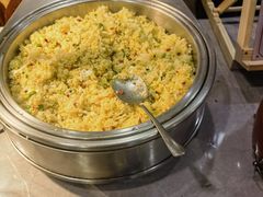 -亚龙湾红树林度假酒店御粤阁