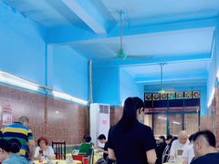 -海鲜街菜馆(海珠南路店)