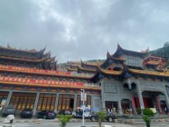 -东莞市大岭山森林公园
