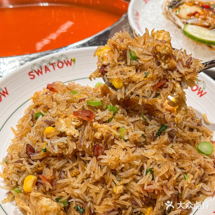 福州东街口！！好吃的太多了！！