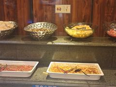 自助调料区-3号仓库(晶水路店)