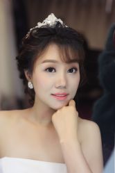 点击看大图 -FIONA MAKE UP恋妆造型