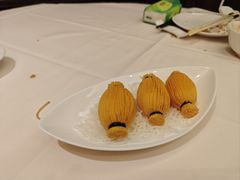 -利苑酒家(宜安广场店)