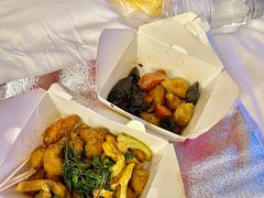 -呷贺盐酥鸡(抄纸巷店)