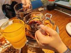 -517烧烤·龙虾·海鲜大排档(万象都荟店)