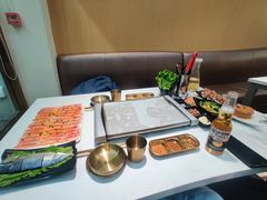 -八乔煎肉馆·丹东特色煎锅(梅林店)