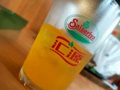 -萨莉亚意式餐厅(深圳北站店)