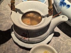海鲜土瓶蒸-炙柒Sekinana·精致日料(合生汇店)