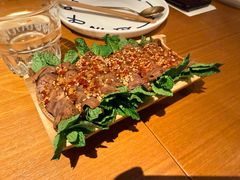 -一坐一忘云南菜(北京skp店)