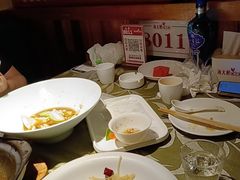 -锦绣金山人家(友谊店)