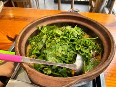 -九道菜有鸡鱼头(石鼓路店)