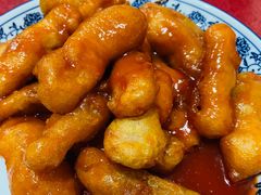 -北大地皖峰饭馆