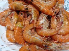 -国际海员俱乐部(餐饮部)