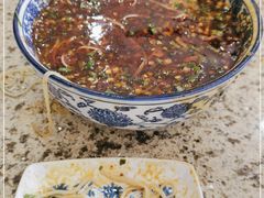 -吾穆勒蓬灰牛肉面·清真(北滨河中路店)