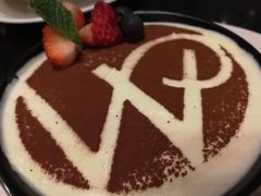-WOLFGANG PUCK KITCHEN & BAR(迪士尼小镇店)