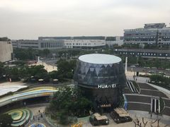 -汉巴味德(大悦城店)