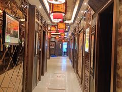 -盈春大饭店(千山路店)