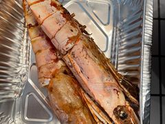 -上清·三文鱼鲜寿司(同德店)