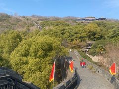 -虞山风景区