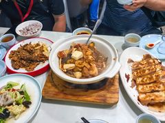 -逢春菜馆天津菜(胜利路店)