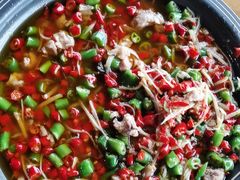 -盐帮食坊•小河帮川菜(四川师大店)