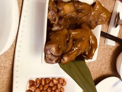 -小蓝鲸湖北菜(八一路店)