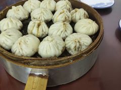 -草包包子铺1937(普利街店)