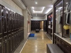 -海韵之星邮轮水会(明发商业广场店)