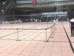-东吴面馆(金门路金门国际商业广场店)