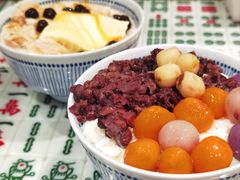 -堂屋糖水店(愚园店)