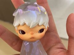 -泡泡玛特POPMART(世豪广场店)