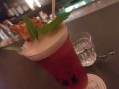 -DEW Lounge(深圳湾店)