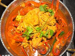 -大川先生·小龙虾·川菜(信义坊店)