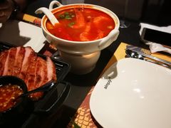 -simply thai天泰(长泰广场店)