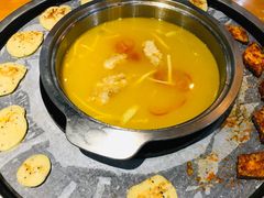 -重庆乌鱼庄·龙滋鲜(青羊大道店)